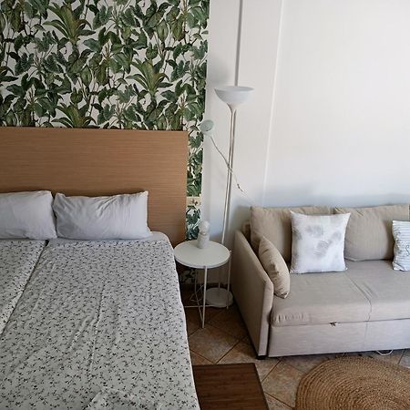 Casa Tenerife San Juan de la Rambla Eksteriør billede