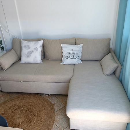 Casa Tenerife San Juan de la Rambla Eksteriør billede
