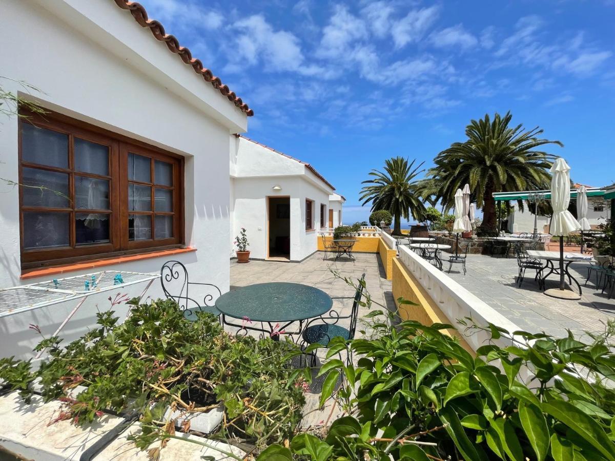 Casa Tenerife San Juan de la Rambla Eksteriør billede