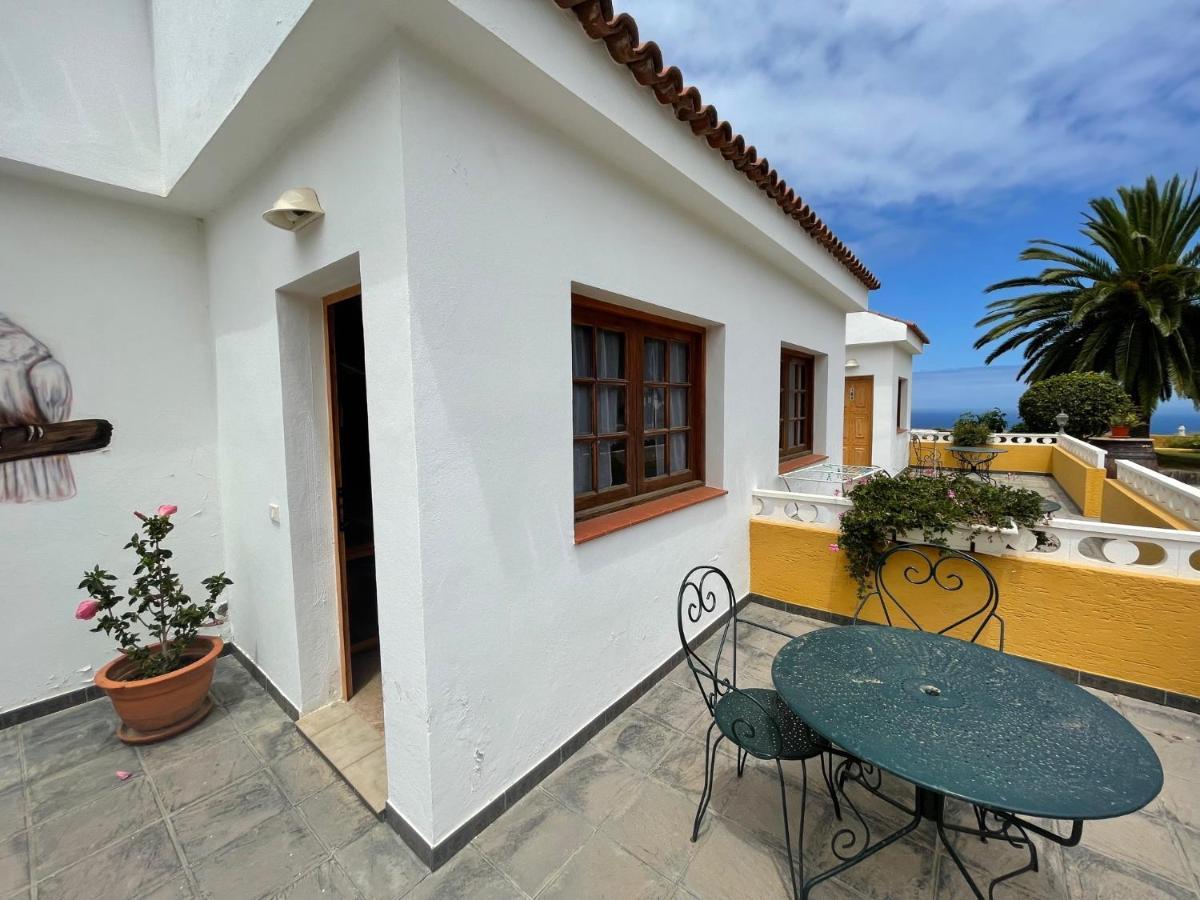 Casa Tenerife San Juan de la Rambla Eksteriør billede