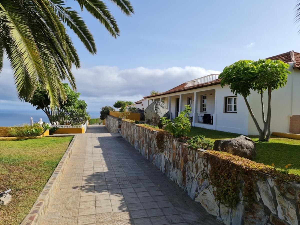 Casa Tenerife San Juan de la Rambla Eksteriør billede