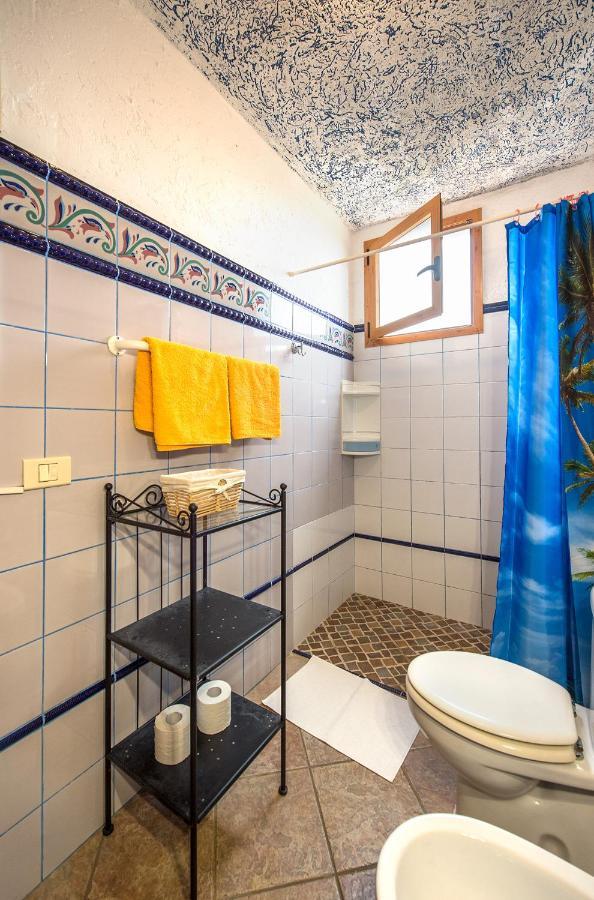 Casa Tenerife San Juan de la Rambla Eksteriør billede