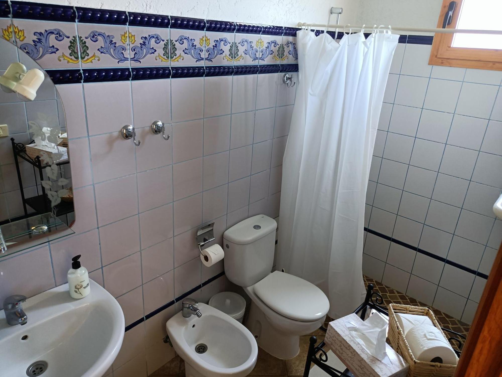 Casa Tenerife San Juan de la Rambla Eksteriør billede